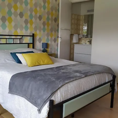 La Manchoise Bed & Breakfast