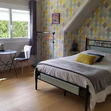 Bed & Breakfast La Manchoise