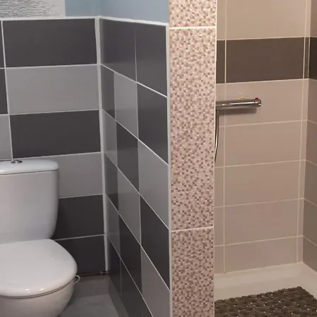 Bed & Breakfast La Manchoise 3*