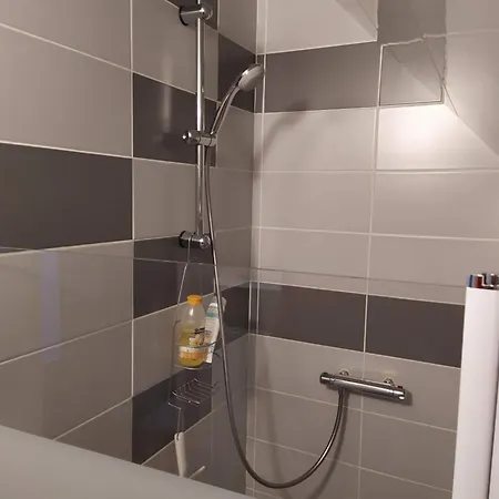 La Manchoise 3* Coutances