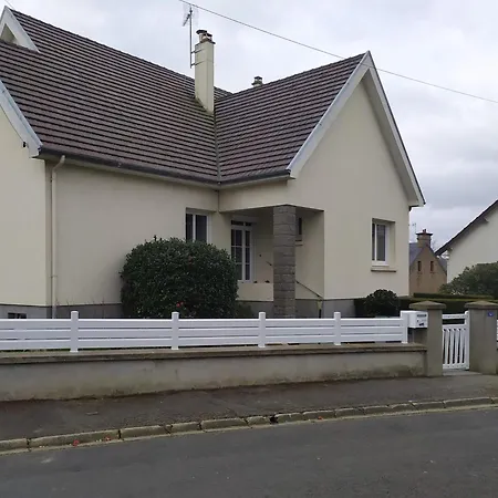 La Manchoise Bed & Breakfast *
