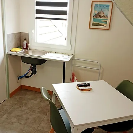 La Manchoise Coutances