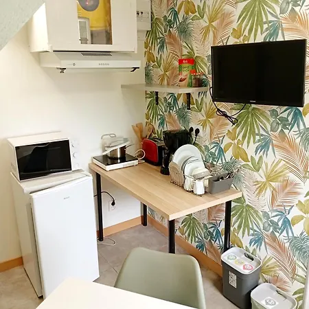 La Manchoise 3* Coutances