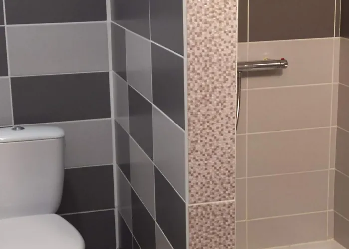 Bed & Breakfast La Manchoise 3*