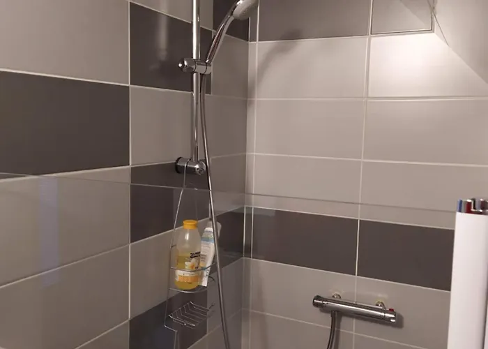 La Manchoise 3* Coutances