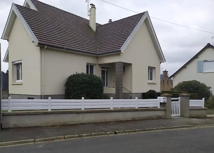 La Manchoise Bed & Breakfast 3*