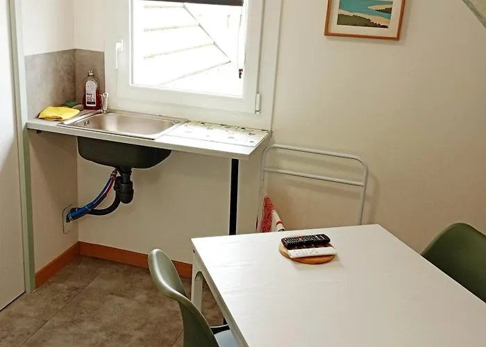 La Manchoise Coutances