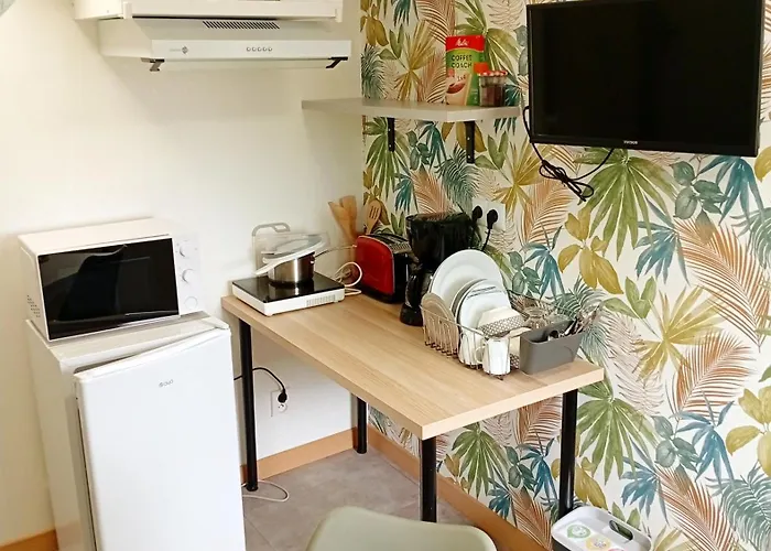 La Manchoise 3* Coutances